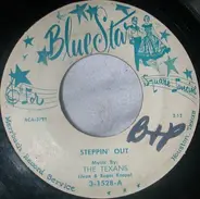 The Texans - Steppin' Out