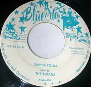 The Texans - Samba Polka