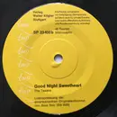 7inch Vinyl Single - The Texans - Steppin' Out