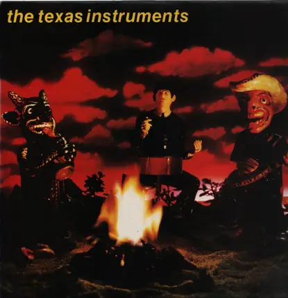 The Texas Instruments - The Texas Instruments