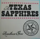 CD - The Texas Sapphires - Roadhouse Gems