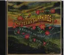 CD - The Texas Sapphires - Valley So Steep