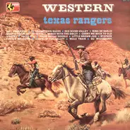 The Texas Rangers - Western