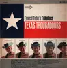 LP - The Texas Troubadours - Ernest Tubb's Fabulous Texas Troubadours