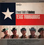 The Texas Troubadours - Ernest Tubb's Fabulous Texas Troubadours