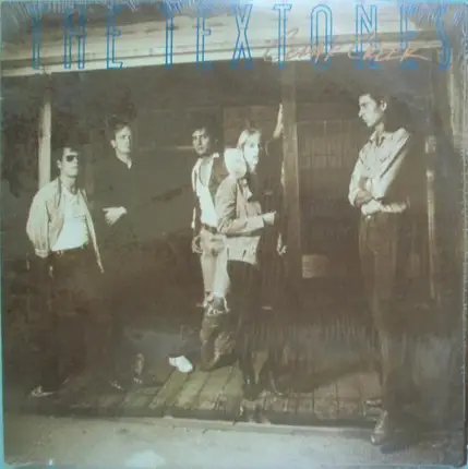 The Textones - Cedar Creek