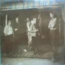 LP - The Textones - Cedar Creek