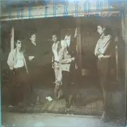 LP - The Textones - Cedar Creek