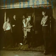 The Textones - Cedar Creek