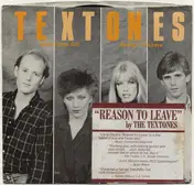 The Textones - Some Other Girl / Reason To Leave