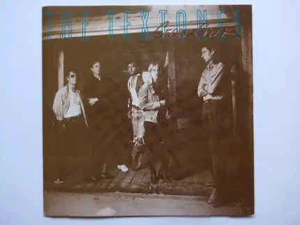 The Textones - Cedar Creek