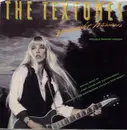7inch Vinyl Single - The Textones - Midnight Mission