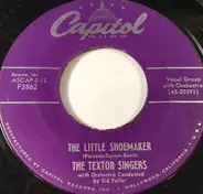 The Textor Singers - The Little Shoemaker / Sobbin' Women