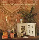 LP - The Tea Company - Come And Have Some Tea With The Tea Company - DUTCH ORIGINAL