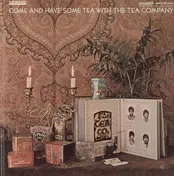 Tea Company - Come and have some tea with