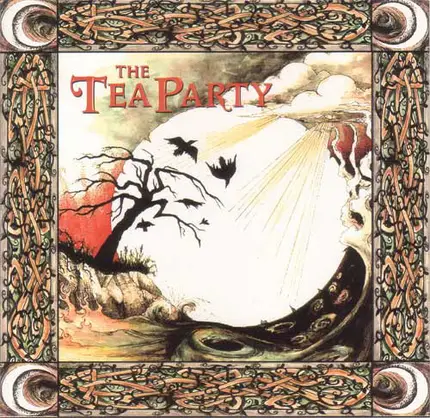 the Tea Party - Splendor Solis