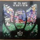 CD - The Tea Party - The Ocean At The End - Digisleeve