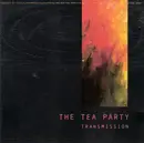 CD - The Tea Party - Transmission