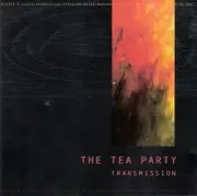 CD - The Tea Party - Transmission