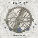 CD - the Tea Party - Seven Circles (Canadian Tour) - [Ltd.Edition]