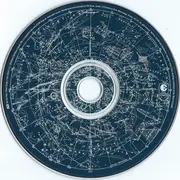 CD - the Tea Party - Seven Circles (Canadian Tour) - [Ltd.Edition]
