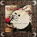 Double LP - The Tea Party - Splendor Solis - Tea Translucent Vinyl