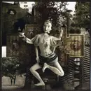 CD - The Tea Party - The Interzone Mantras