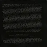 CD - The Tea Party - The Interzone Mantras