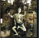 CD - the Tea Party - The Interzone Mantras