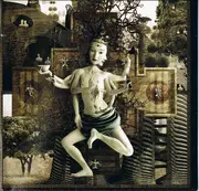 CD - The Tea Party - The Interzone Mantras