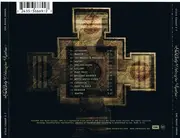 CD - The Tea Party - The Interzone Mantras