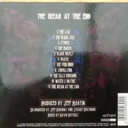 CD - The Tea Party - The Ocean At The End - Digisleeve