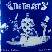The Tea Set - Parry Thomas / Tri-X Pan