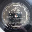 Schellack - The Teagarden Boys & Trumbauer Swing Band - I'se A-Muggin'