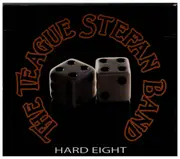 CD - The Teague Stefan Band - Hard Eight - Signed