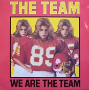 The Team - We Are The Team