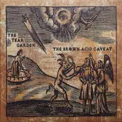 The Tear Garden