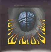 The Tear Garden - Tired Eyes Slowly Burning