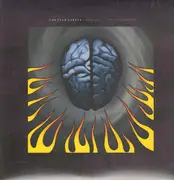 LP - The Tear Garden - Tired Eyes Slowly Burning