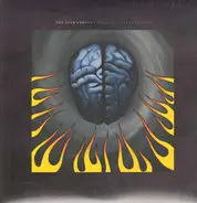 The Tear Garden - Tired Eyes Slowly Burning