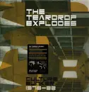 LP-Box - The Teardrop Explodes - Culture Bunker 1978-82 (7lp)
