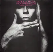 CD - The Teardrop Explodes Featuring Julian Cope - Wilder