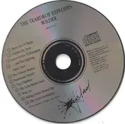 CD - The Teardrop Explodes Featuring Julian Cope - Wilder