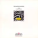 12inch Vinyl Single - The Teardrop Explodes - Reward / Treason