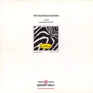 The Teardrop Explodes - Reward