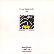 The Teardrop Explodes - Reward / Treason