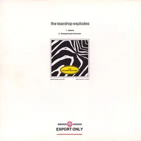 The Teardrop Explodes - Reward