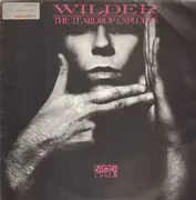 LP - The Teardrop Explodes - Wilder