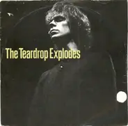 The Teardrop Explodes - You Disappear From View / Suffocate