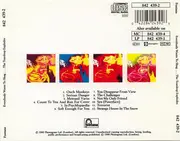 CD - The Teardrop Explodes - Everybody Wants To Shag...The Teardrop Explodes